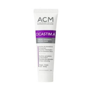 ACM Soothing Cream for Face and Body 20ml