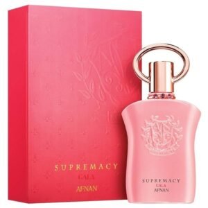 AFNAN Supremacy Gala Eau De Parfum 90ml