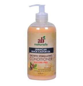 Ab Naturals Jamaican Black Castor Oil Conditioner