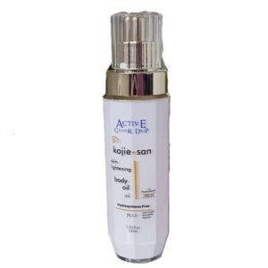 Active Caviar Drip Kojie San Lightening Oil 100ml
