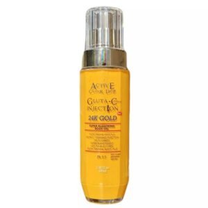 Active Caviar Drip Super Bleaching Body Oil Gluta Injection 150000mg 100ml