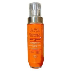 Active Caviar Drip - Vitamin C +Turmeric Oil 100ml