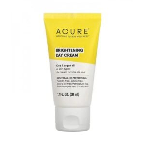 Acure Brightening Cream Nahar 50ml