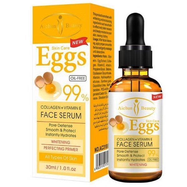 Aichun-Beauty-Eggs-99-Collagen-Plus-Vitamin-E-Serum-30ml.jpg Aichun-Beauty-Eggs-99-Collagen-Plus-Vitamin-E-Serum-30ml.jpg