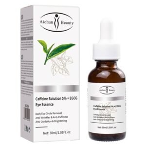 Aichun Beauty Face Serum Eye Essence Anti-Wrinkles Anti-Acne Oil-Control 30ml