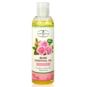 Aichun Beauty Rose Essential Oil Skin And Hair 200ml