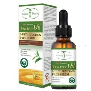 Aichun Beauty Tea Tree Oil Face Serum 30ml