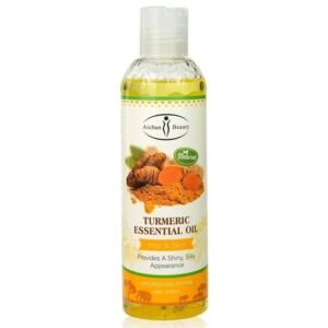 Aichun Beauty Turmeric  Essential Oil Skin And Hair 200ml
