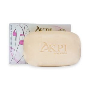 Akpi Pro Care Bar Soap Breast and Butt Enlargement