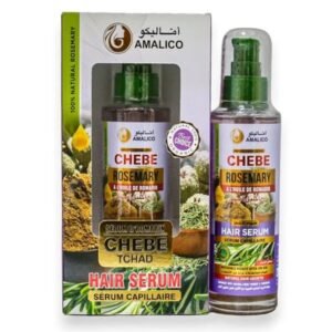 Amali Chebe Rosemary Hair Serum 100ml