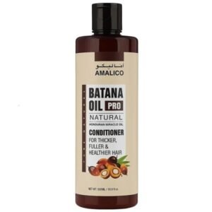 Amalico 100% Batana Conditioner 500ml