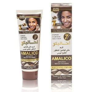 Amalico Anti-Mark Face Cream 50ml