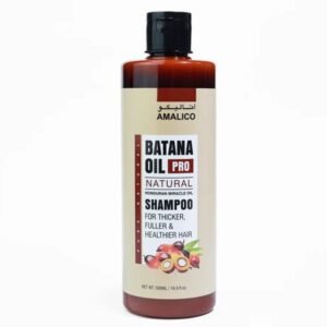 Amalico Batana Shampoo 500ml