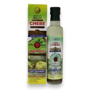 Amalico Chebe Hair Oil Amla 130ml