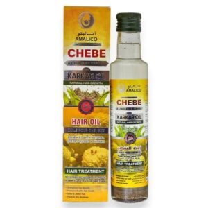 Amalico Chebe Hair Oil Karkar 130ml