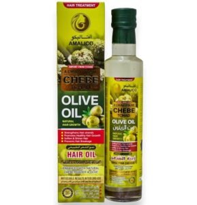 Amalico Chebe Hair Oil Olive 130ml