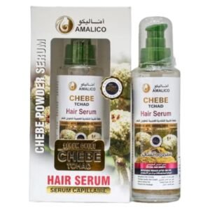 Amalico Chebe Tchad Chebe Powder Hair Serum 100ml