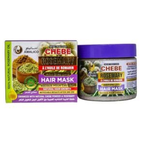 Amalico Chebe Tchad Chebe Rosemary Mask 360gm