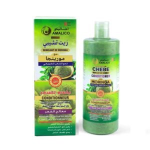 Amalico Chebe Tchad Moringa Hair Conditioner 500ml