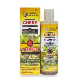 Amalico Chebe Tchad Sudanese Karkar Shampoo 250ml