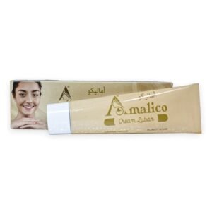 Amalico Luban Tube Cream 50ml