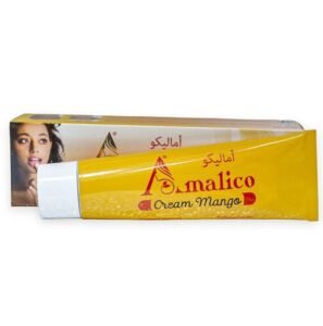 Amalico Mango Tube Cream 50ml