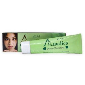 Amalico Tamarind Tube Cream 50ml