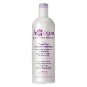 ApHogee Two-Step Protein Treatment 16oz