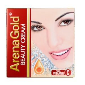 Arena Gold Beauty Cream 30gm