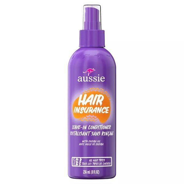 Aussie-Hair-Insurance-Leave-In-Conditioner-with-Jojoba-Oil-236ml.jpg Aussie-Hair-Insurance-Leave-In-Conditioner-with-Jojoba-Oil-236ml.jpg