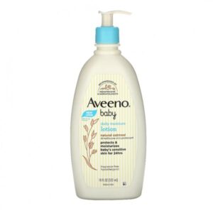 Aveeno Baby Daily Moisturizer Lotion 532ml