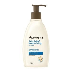 Aveeno Skin Relief Moisturizing Body Lotion 354ml