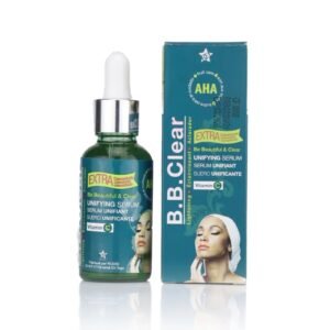 B.B. Clear 5 In 1 Lightening Serum 30ml