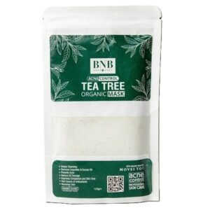 BNB Tea Tree Acne Mask 120gm