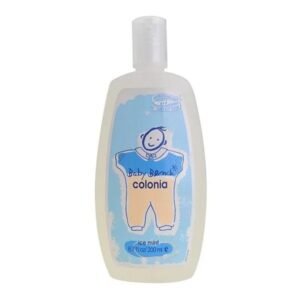 Baby Bench Cologne Ice Mint 200ml