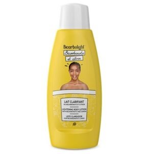 Bicarbolight Lightening Body Lotion with Bicarbonate and Lemon 250ml