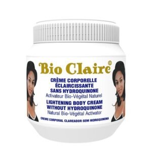 Bio Claire Lightening Body Cream 130ml