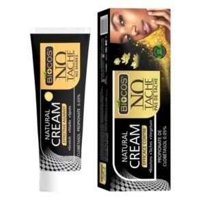 Biocos No Tache Cream Eczema & Psoriasis Relief with Azelaic Acid