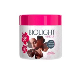 Biolight Hibiscus Flower Lightening Cream 150ml
