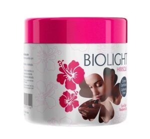 Biolight Hibiscus Flower Lightening Cream 300ml