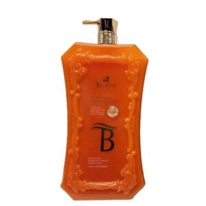 Bismid Skin Glowing Bath with Carrot Oil 2000ml