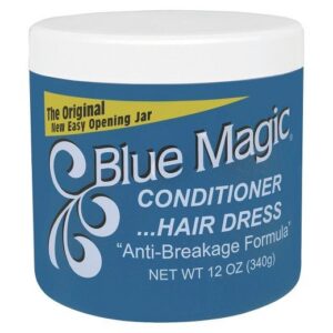 Blue Magic Conditioner Hair 340gm