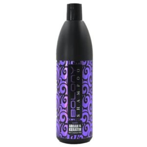 Bolony Argan & Keratin Shampoo 1000ml
