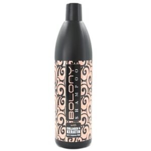 Bolony Collagen & Keratin Shampoo 1000ml
