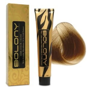 Bolony Hair Color Cream 5.6 Light Red Brown 100ml