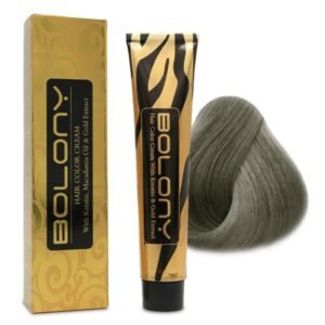 Bolony Hair Color Cream 6.66 Intense Red Dark Blond 100ml