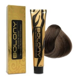 Bolony Hair Color Cream 7.3 Golden Blond 100ml