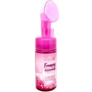 Brilliant Skin Essentials Foaming Facial Cleanser Whitening & Blemish Control 100ml