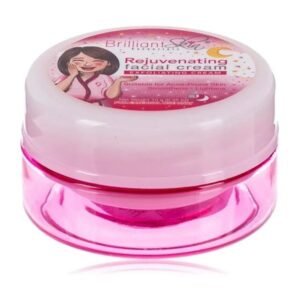 Brilliant Skin Essentials Rejuvenating Facial Cream 10gm