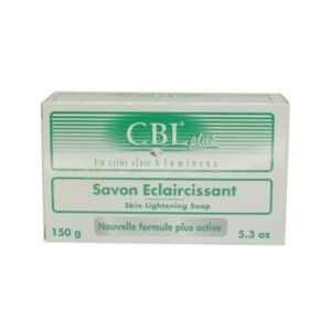 CBL Lightening Green Soap 150gm